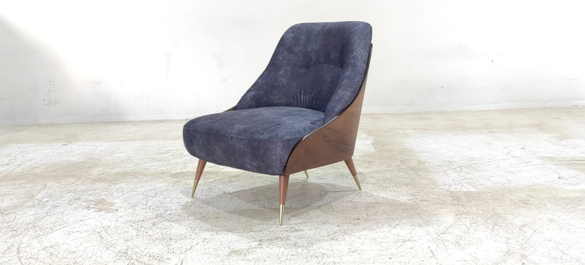 SALDA(3) - 1 SEATER - BLR WH