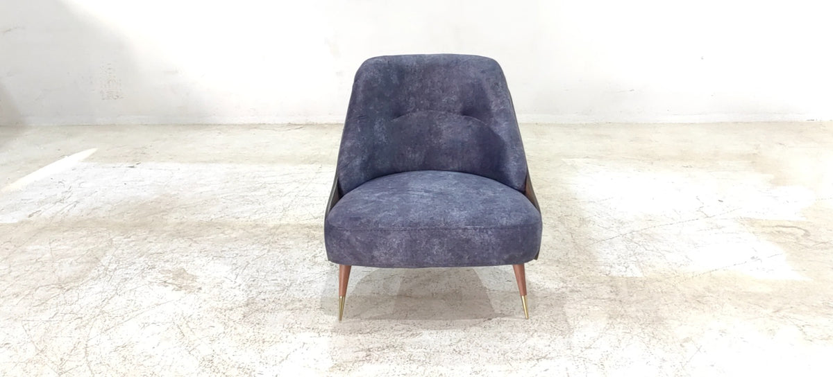 SALDA(3) - 1 SEATER - BLR WH