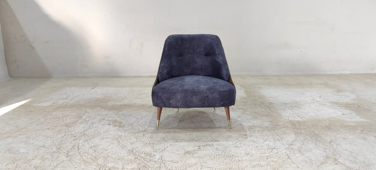 SALDA(3) - 1 SEATER - BLR WH