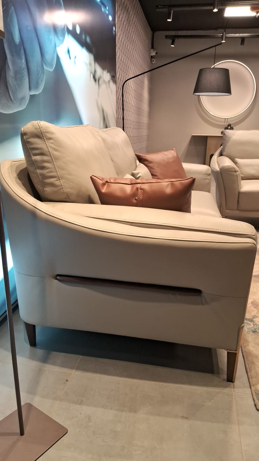 8159 - 3+2 SEATER(SPL10) - BH
