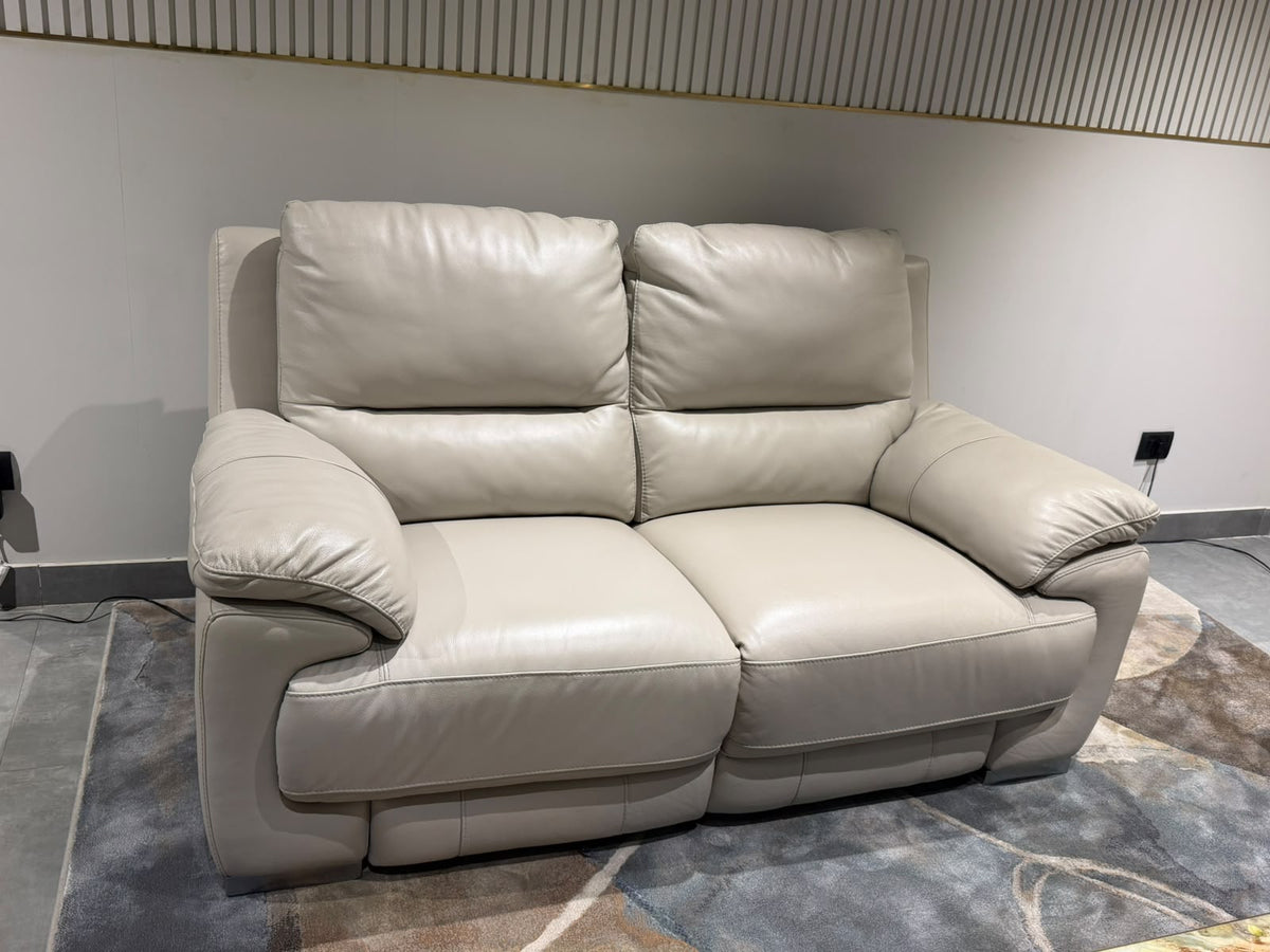 10706 - 2.5+2 SEATER RECLINER(ELECTRIC) - HYD DASH(BESPOKE)