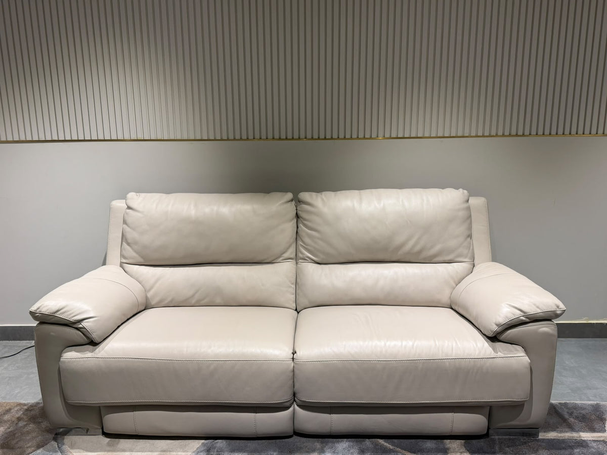 10706 - 2.5+2 SEATER RECLINER(ELECTRIC) - HYD DASH(BESPOKE)