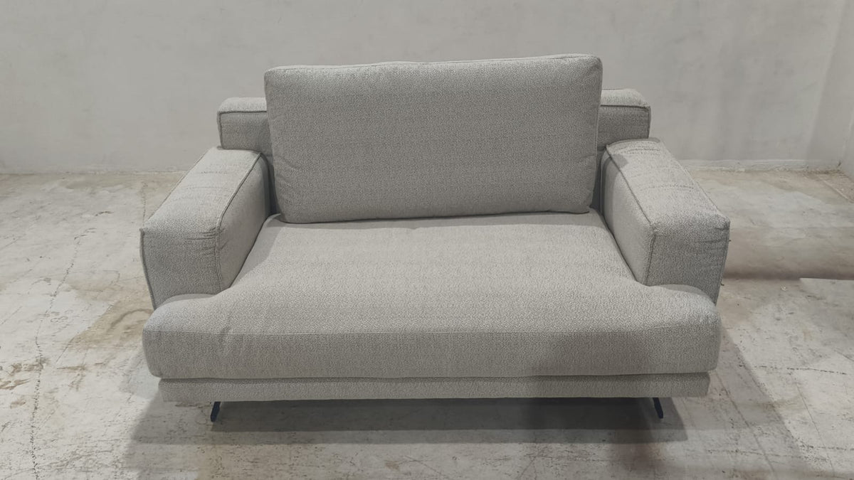 U6820335 - 2 SEATER - BLR WH