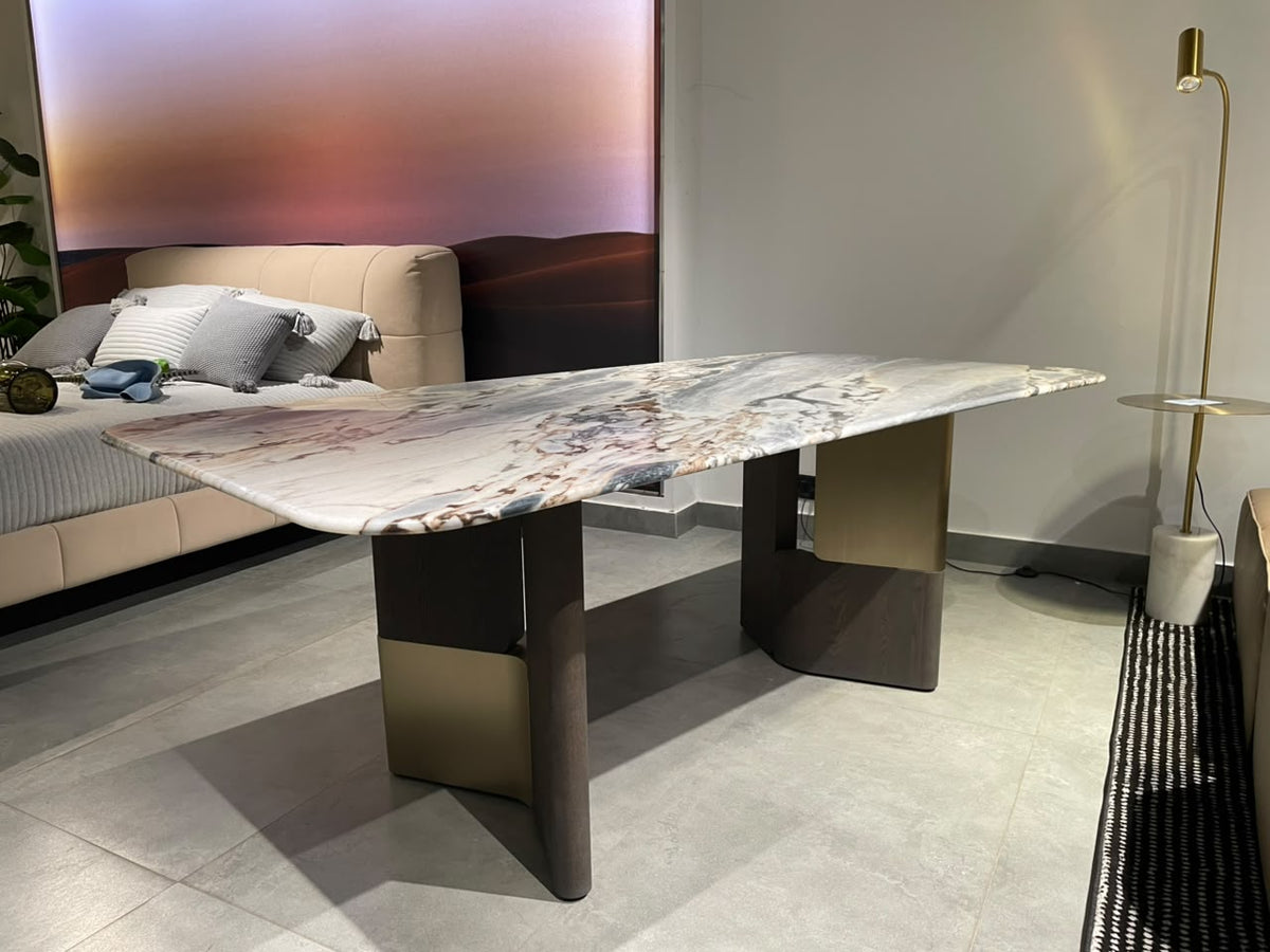 AJW2384E-1 - DINING TABLE(SPL10) - WFD
