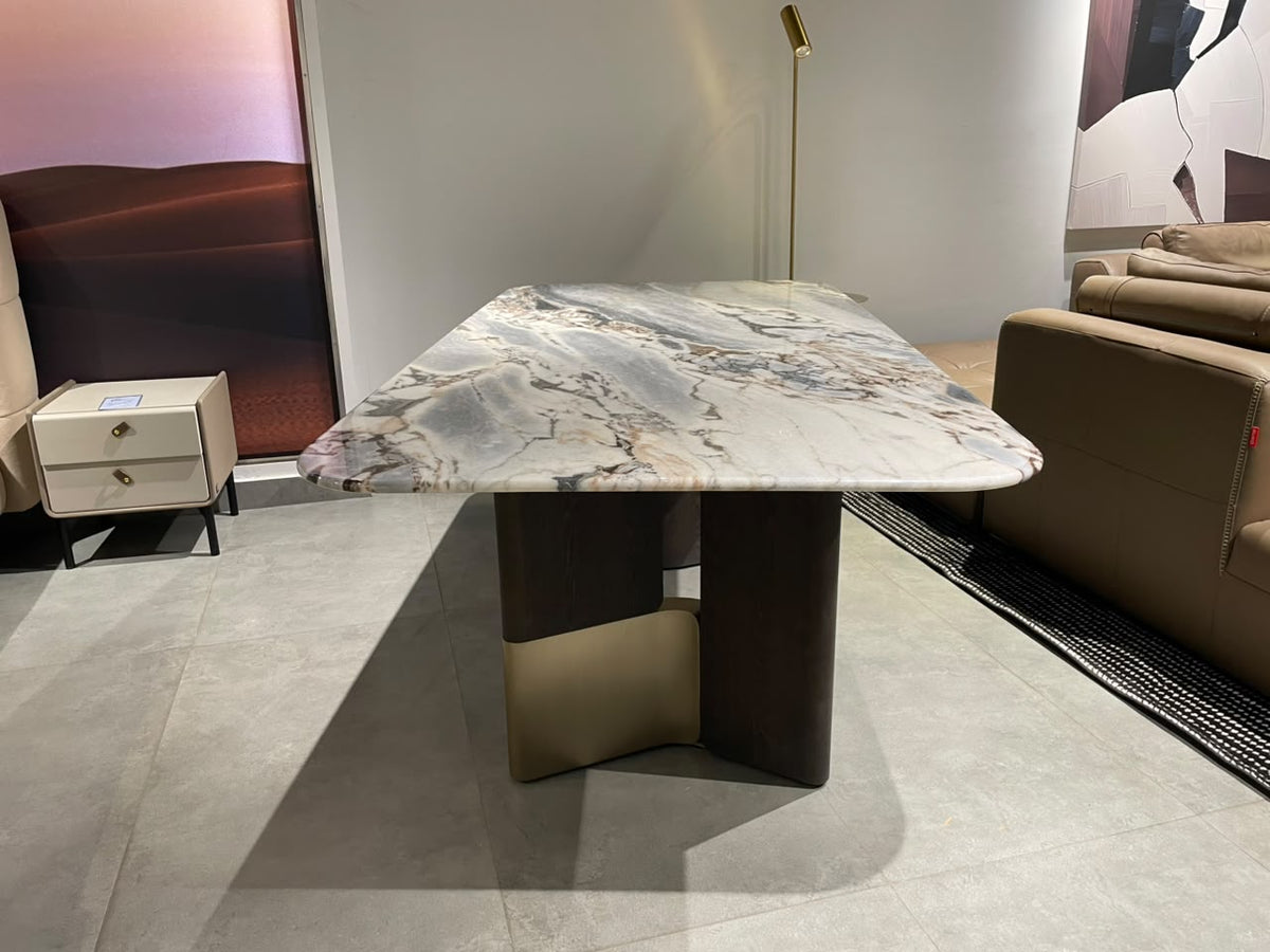 AJW2384E-1 - DINING TABLE(SPL10) - WFD