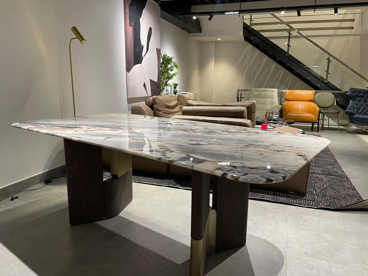 AJW2384E-1 - DINING TABLE(SPL10) - WFD