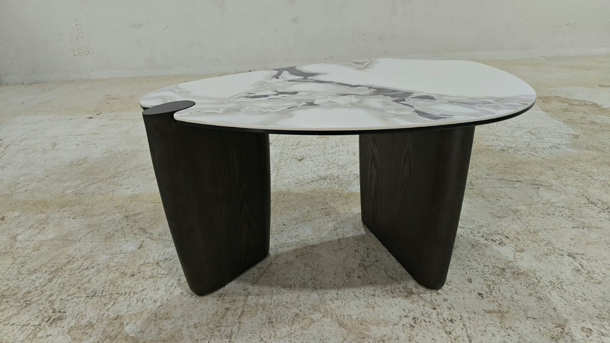 VC8811-E(4) - END TABLE - BLR WH