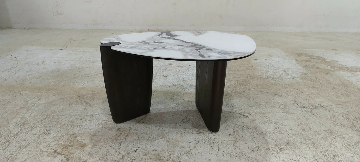 VC8811-E(4) - END TABLE - BLR WH