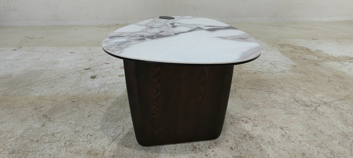 VC8811-E(4) - END TABLE - BLR WH