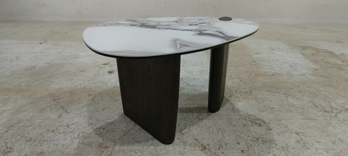 VC8811-E(4) - END TABLE - BLR WH