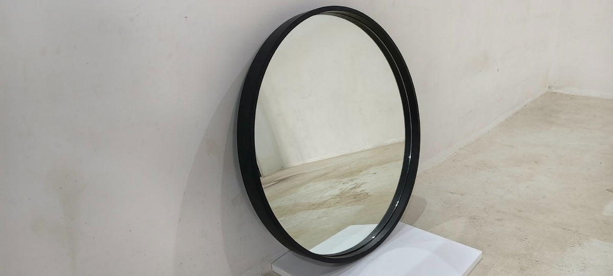 136G6(4) - MIRROR - BLR WH