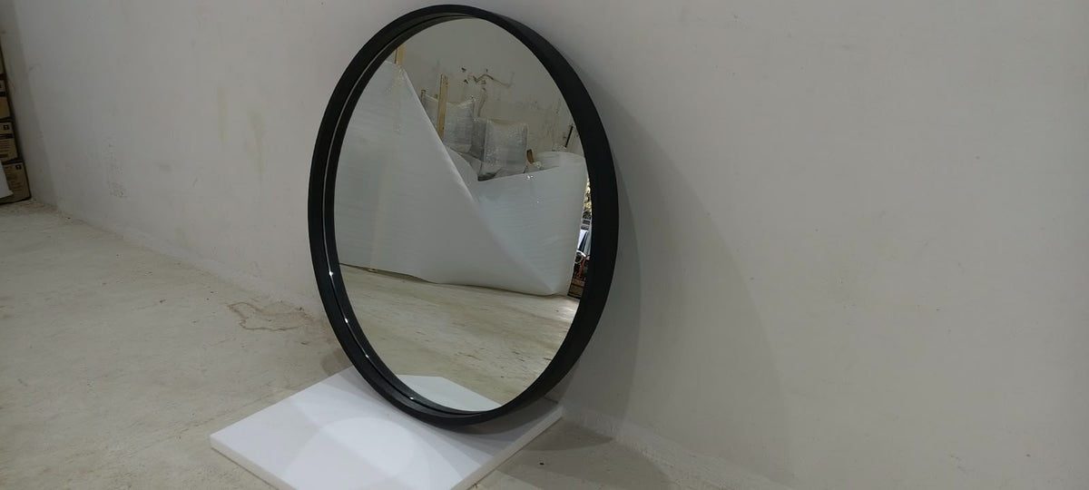136G6(4) - MIRROR - BLR WH