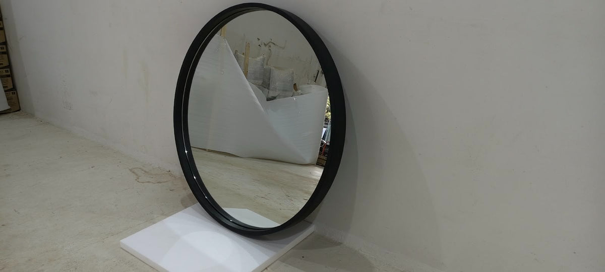 136G6(4) - MIRROR - BLR WH