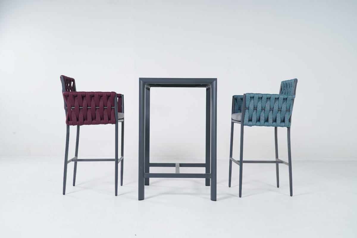 RT014S(6) - BAR SET - BLR WH