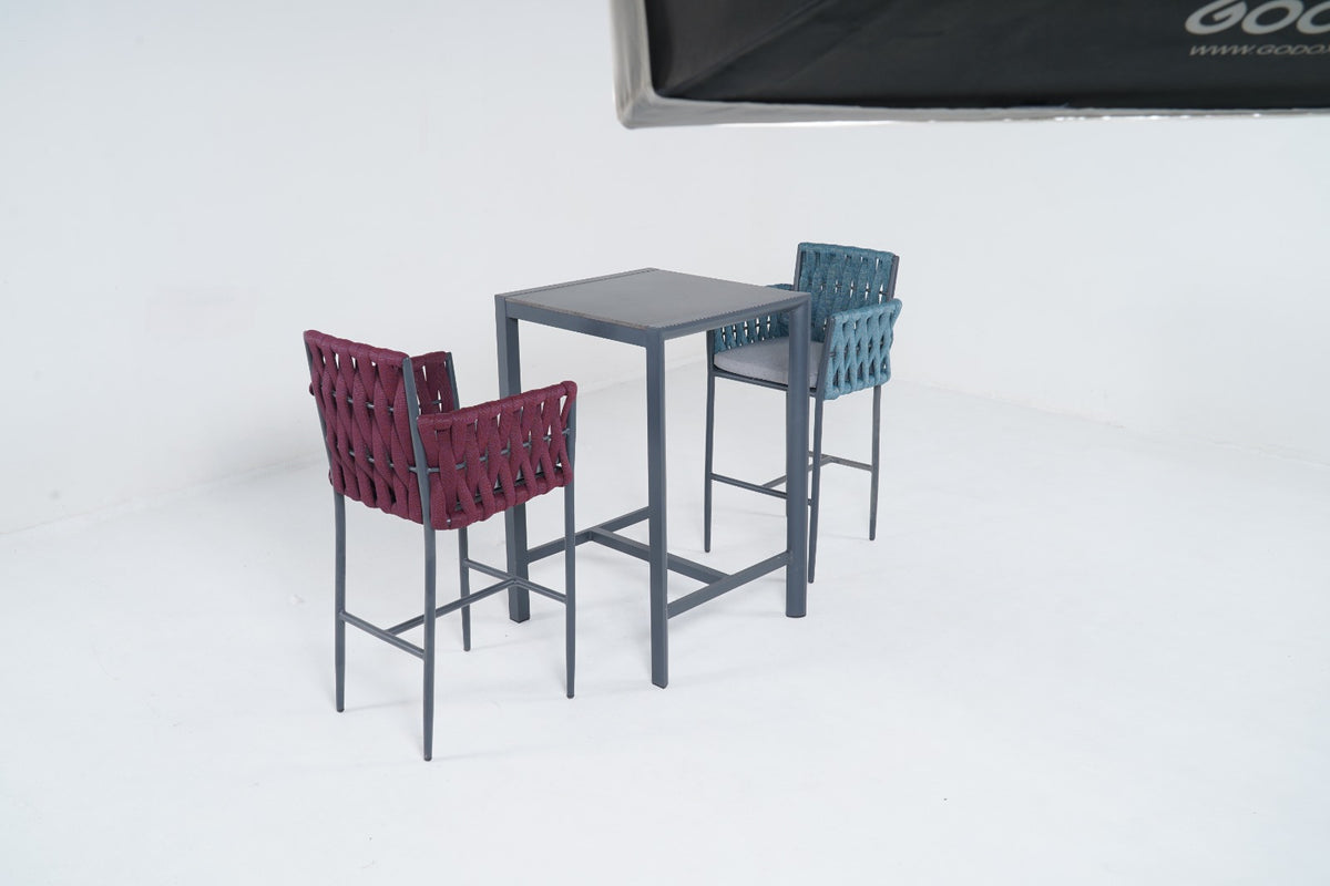 RT014S(6) - BAR SET - BLR WH