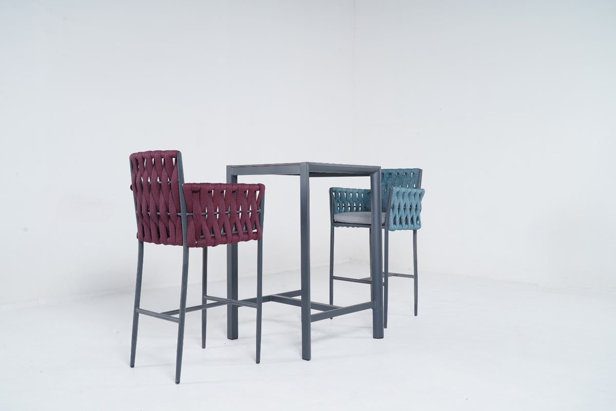 RT014S(6) - BAR SET - BLR WH