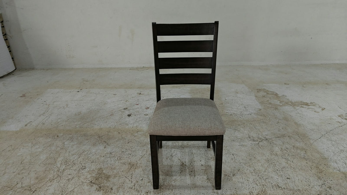 D397-425(4) - DINING CHAIR - BLR WH