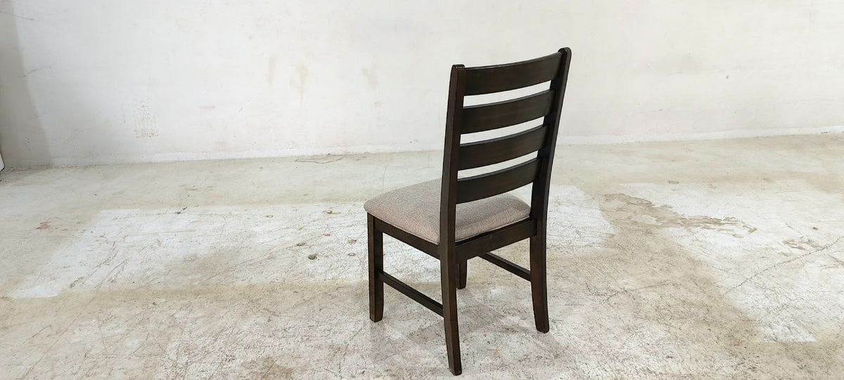 D397-425(4) - DINING CHAIR - BLR WH