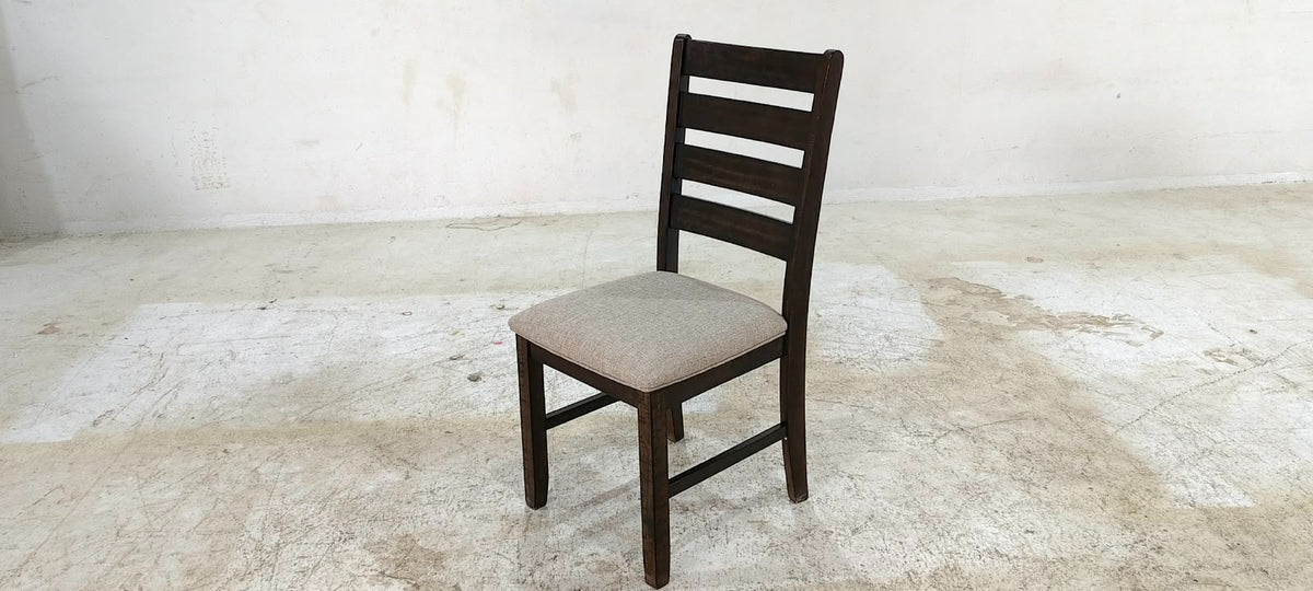 D397-425(4) - DINING CHAIR - BLR WH