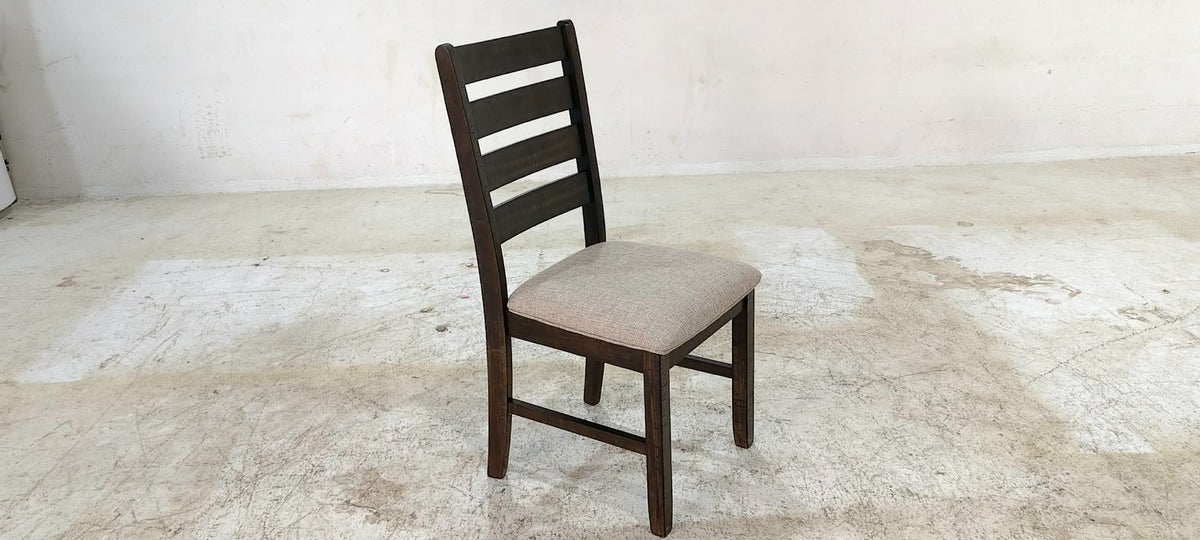 D397-425(4) - DINING CHAIR - BLR WH