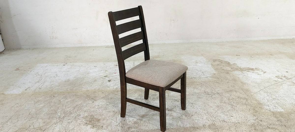 D397-425(4) - DINING CHAIR - BLR WH