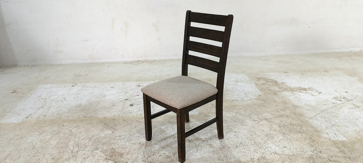 D397-425(4) - DINING CHAIR - BLR WH