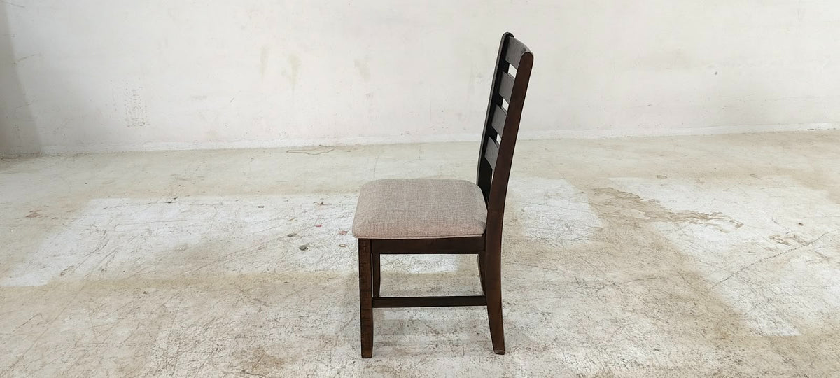 D397-425(4) - DINING CHAIR - BLR WH