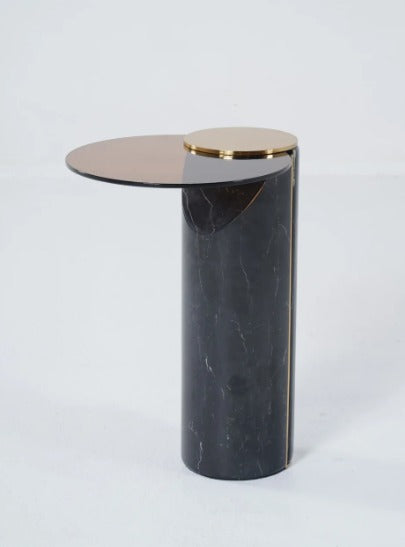 TT973 - SIDE TABLE - HYD DASH(BESPOKE)