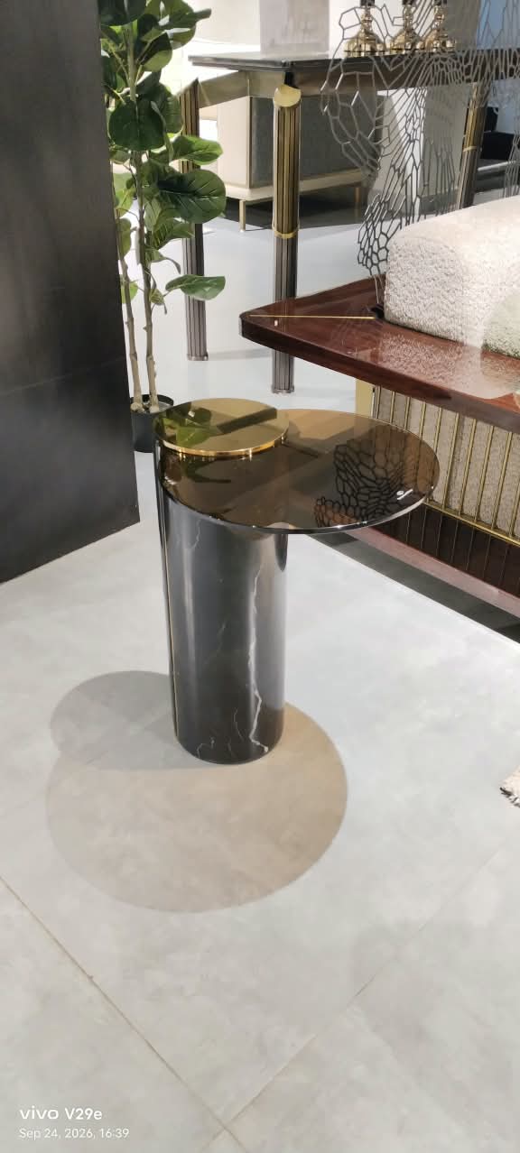 TT973 - SIDE TABLE - HYD DASH(BESPOKE)