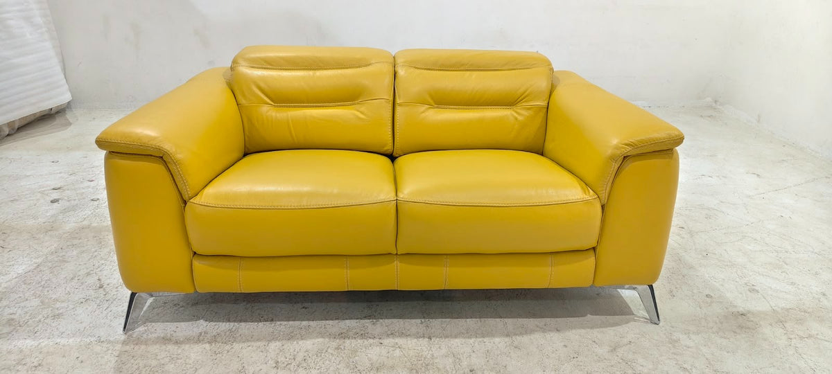RS-11233 - 2 SEATER - BLR WH