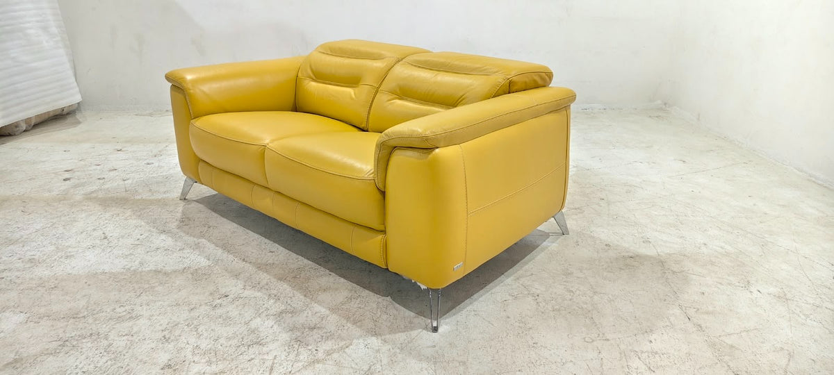 RS-11233 - 2 SEATER - BLR WH