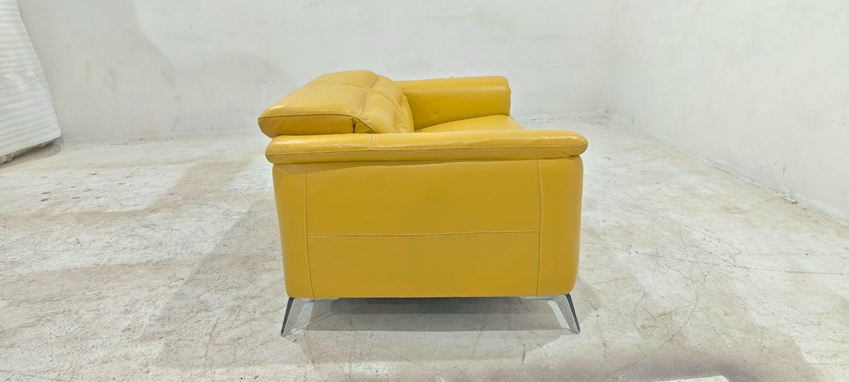 RS-11233 - 2 SEATER - BLR WH