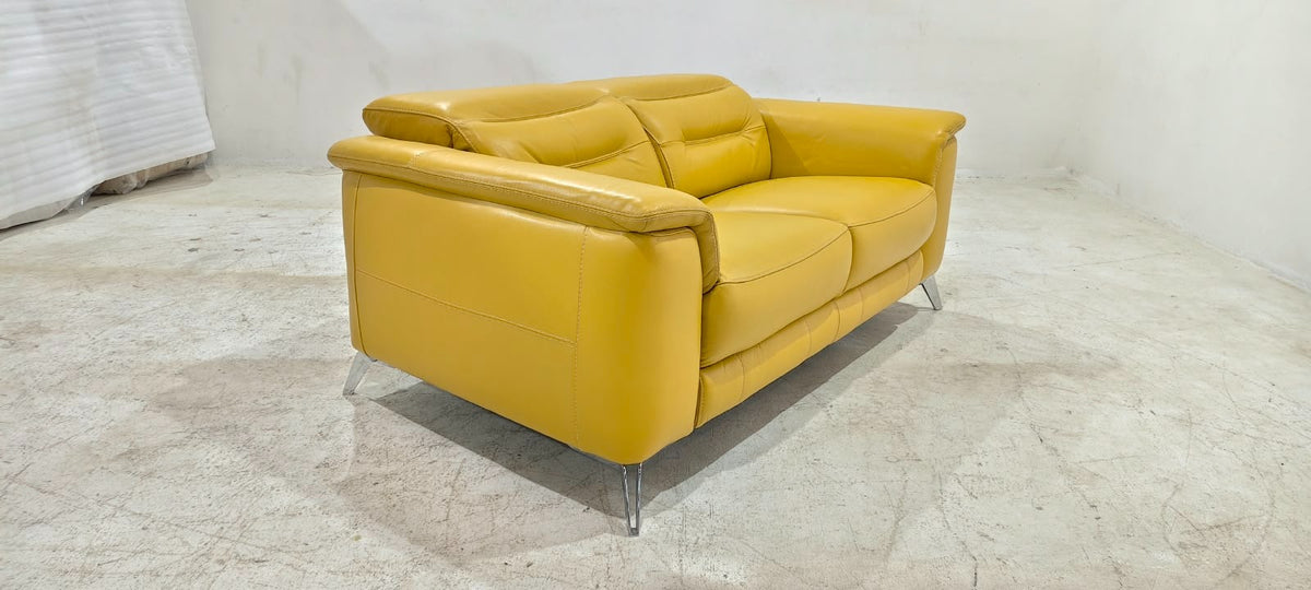 RS-11233 - 2 SEATER - BLR WH