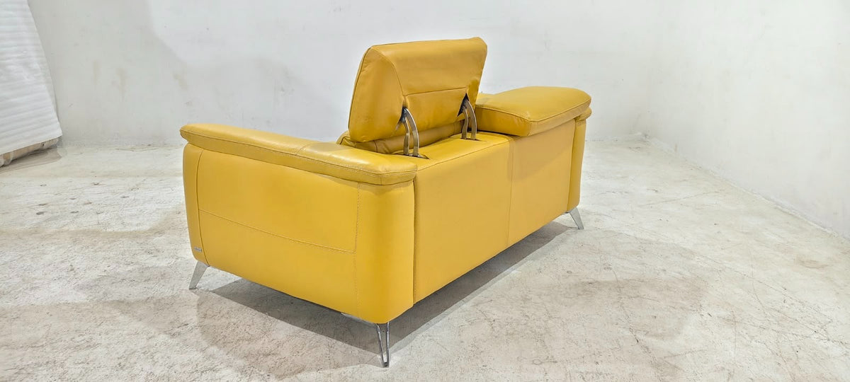 RS-11233 - 2 SEATER - BLR WH