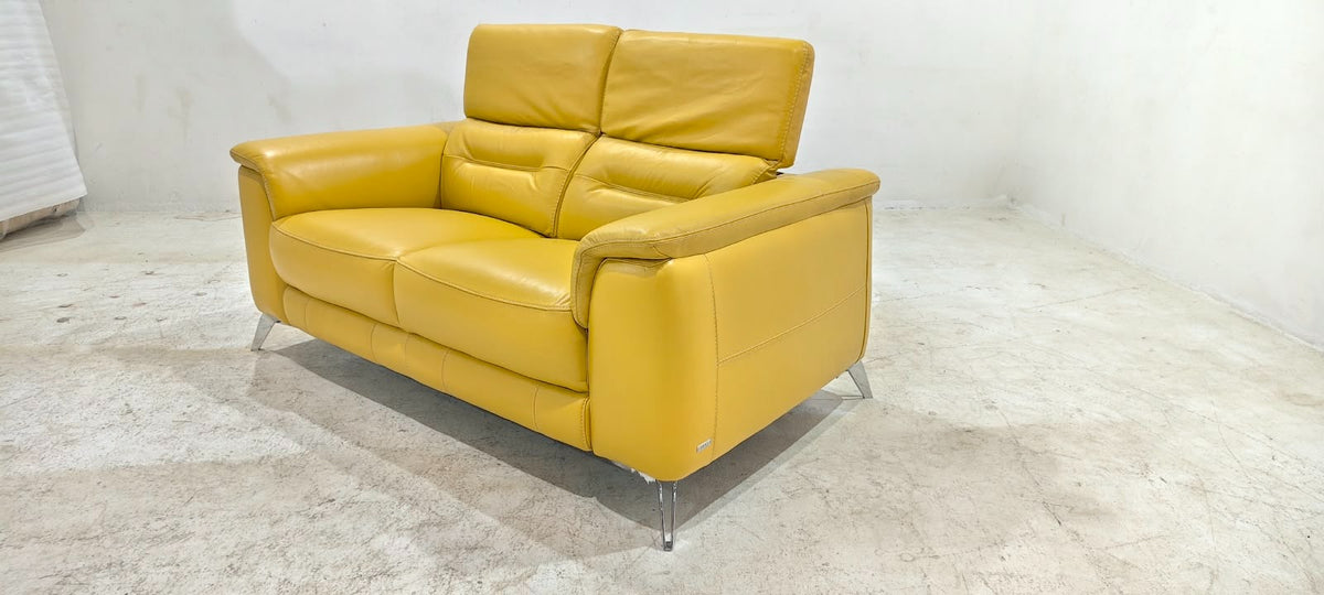 RS-11233 - 2 SEATER - BLR WH