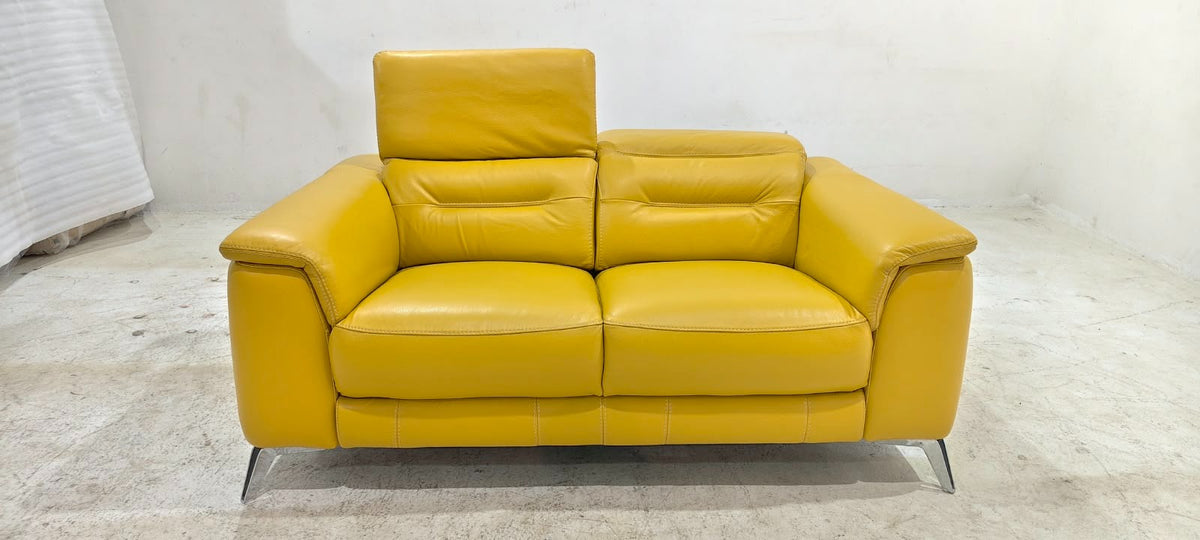 RS-11233 - 2 SEATER - BLR WH