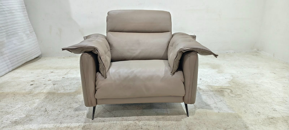 KG.200 - 1.5 SEATER - BLR WH