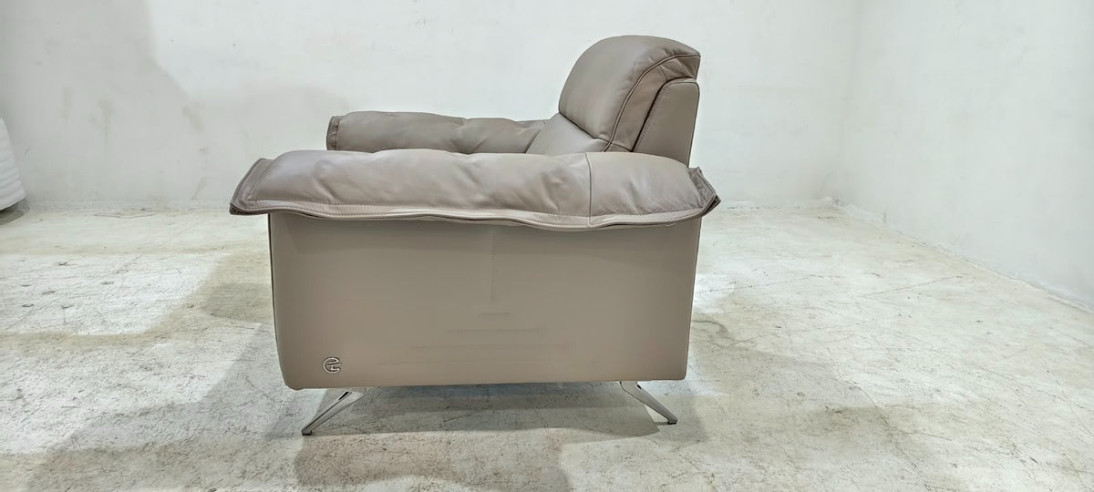 KG.200 - 1.5 SEATER - BLR WH