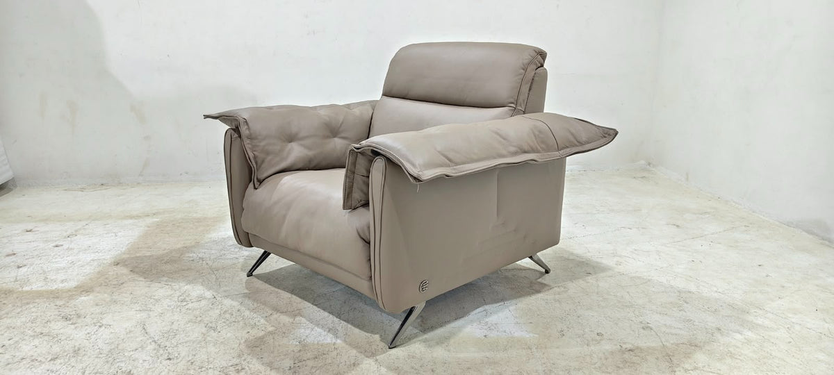 KG.200 - 1.5 SEATER - BLR WH