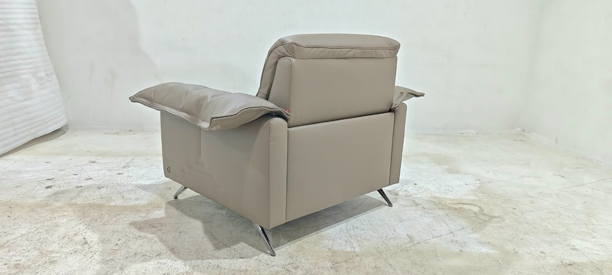 KG.200 - 1.5 SEATER - BLR WH