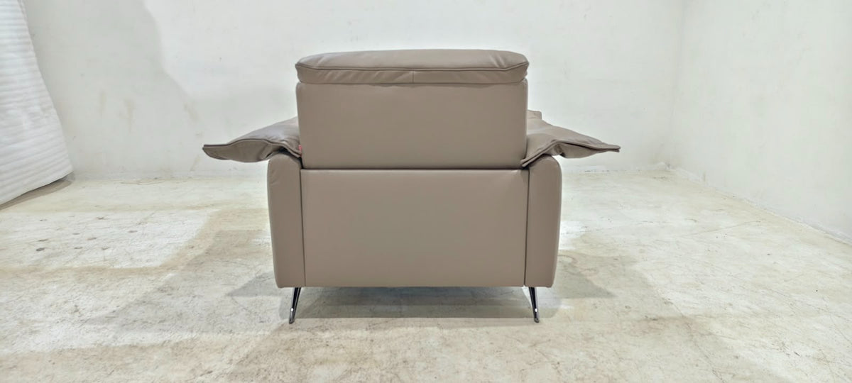 KG.200 - 1.5 SEATER - BLR WH