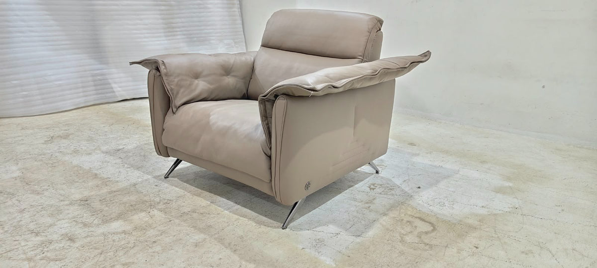 KG.200 - 1.5 SEATER - BLR WH