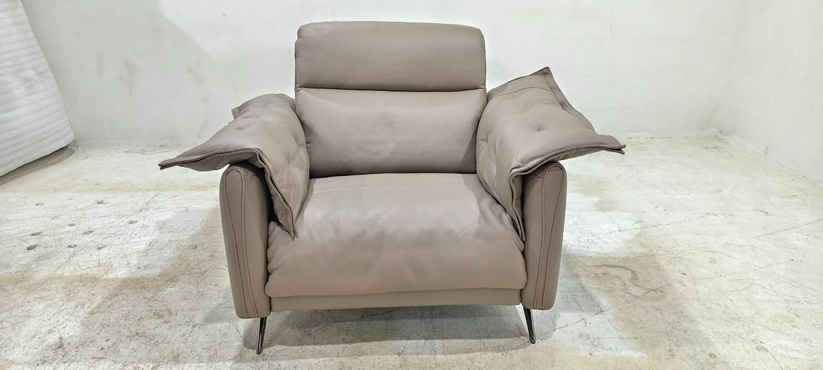 KG.200 - 1.5 SEATER - BLR WH