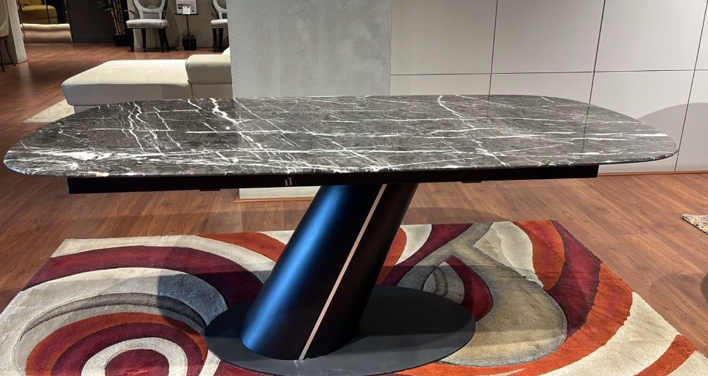 MDT1918L - DINING TABLE - HYD DASH(BESPOKE)