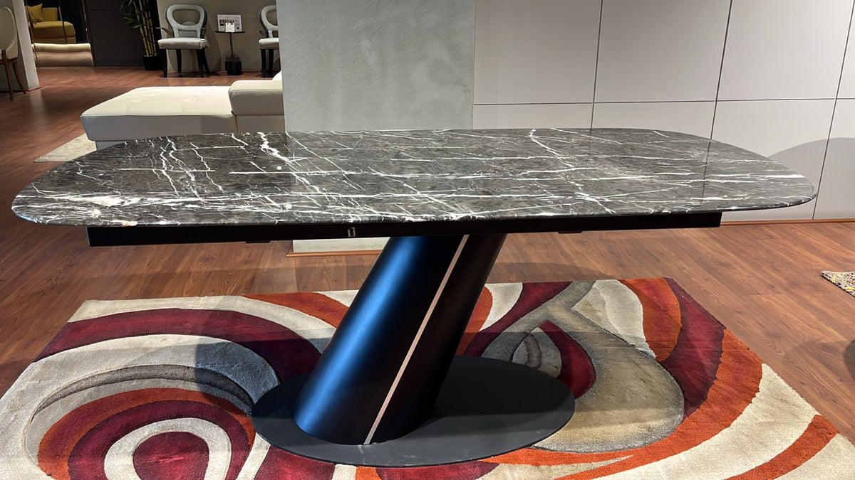 MDT1918L - DINING TABLE - HYD DASH(BESPOKE)