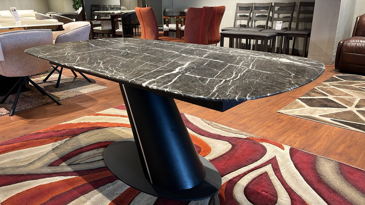 MDT1918L - DINING TABLE - HYD DASH(BESPOKE)