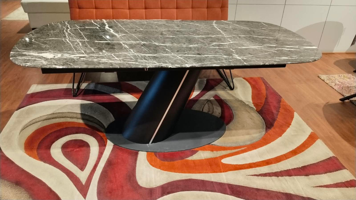 MDT1918L - DINING TABLE - HYD DASH(BESPOKE)