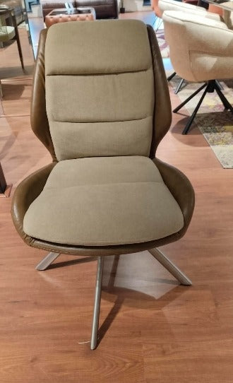 VD9638(4) - DINING CHAIR - HYD DASH(BESPOKE)