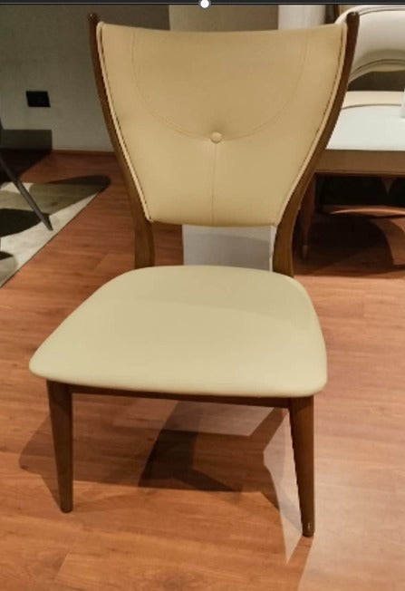 16111(5) - DINING CHAIR - HYD DASH(BESPOKE)