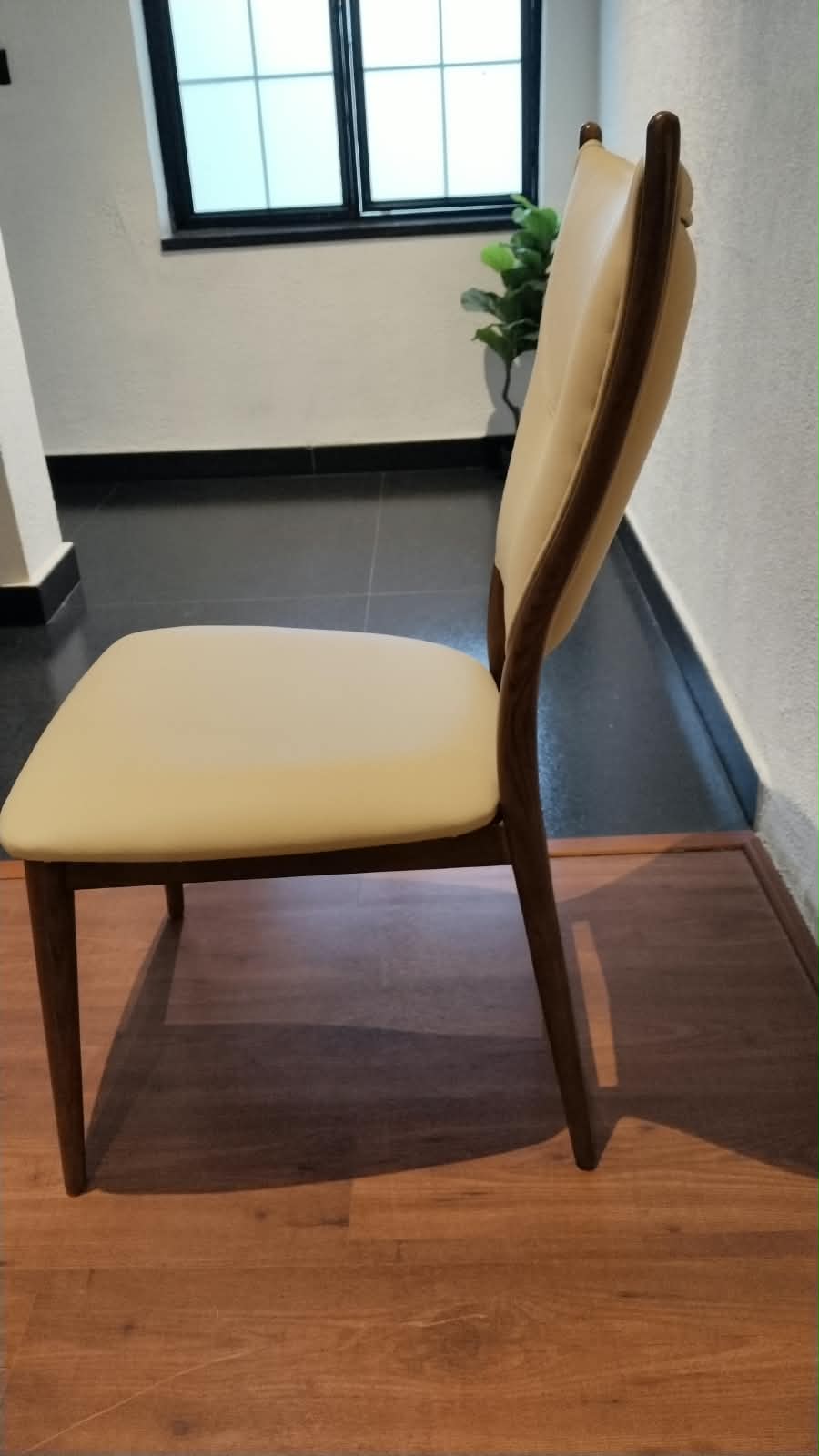 16111(5) - DINING CHAIR - HYD DASH(BESPOKE)